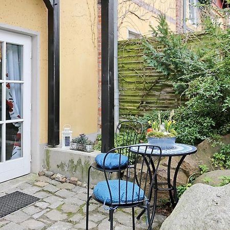 Auf Den Hoefen Wohnung 14 Kuehlungsborn Luaran gambar