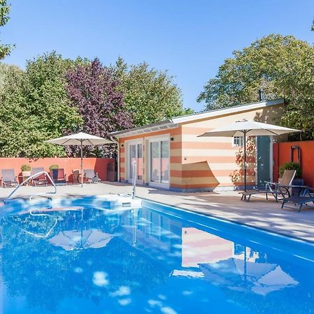 Auf Den Hoefen Wohnung 14 Kuehlungsborn Luaran gambar