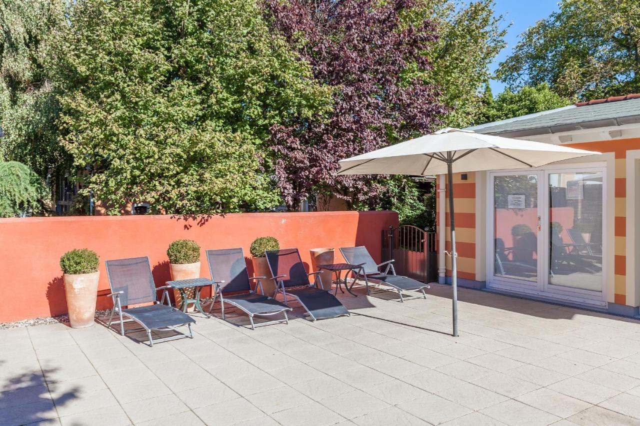 Auf Den Hoefen Wohnung 14 Kuehlungsborn Luaran gambar