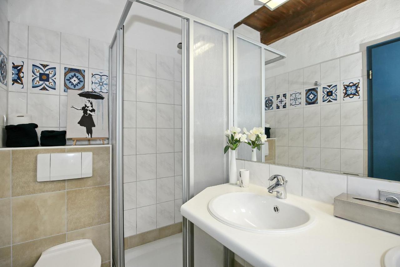 Auf Den Hoefen Wohnung 14 Kuehlungsborn Luaran gambar