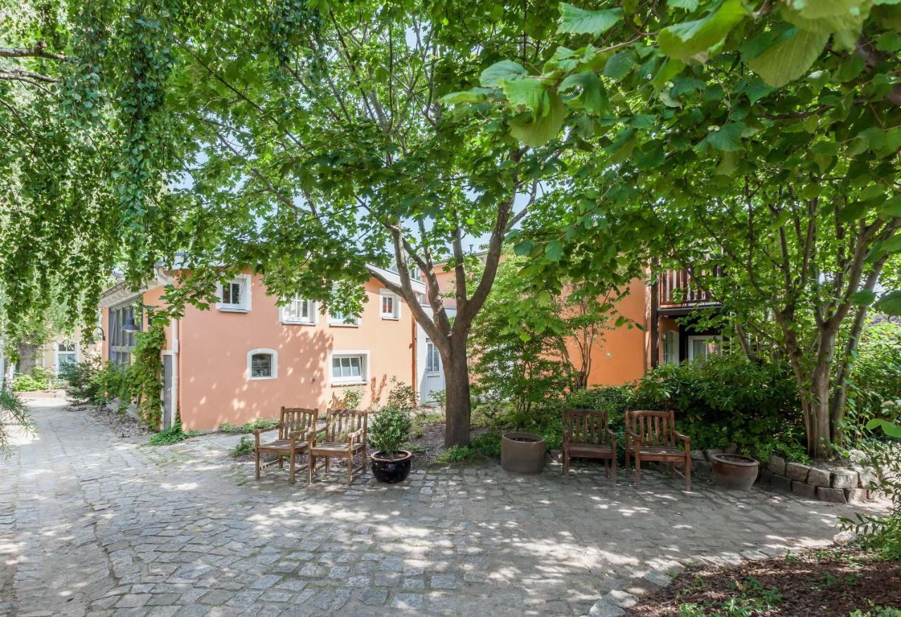 Auf Den Hoefen Wohnung 14 Kuehlungsborn Luaran gambar